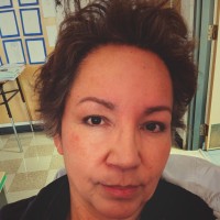 Patricia F