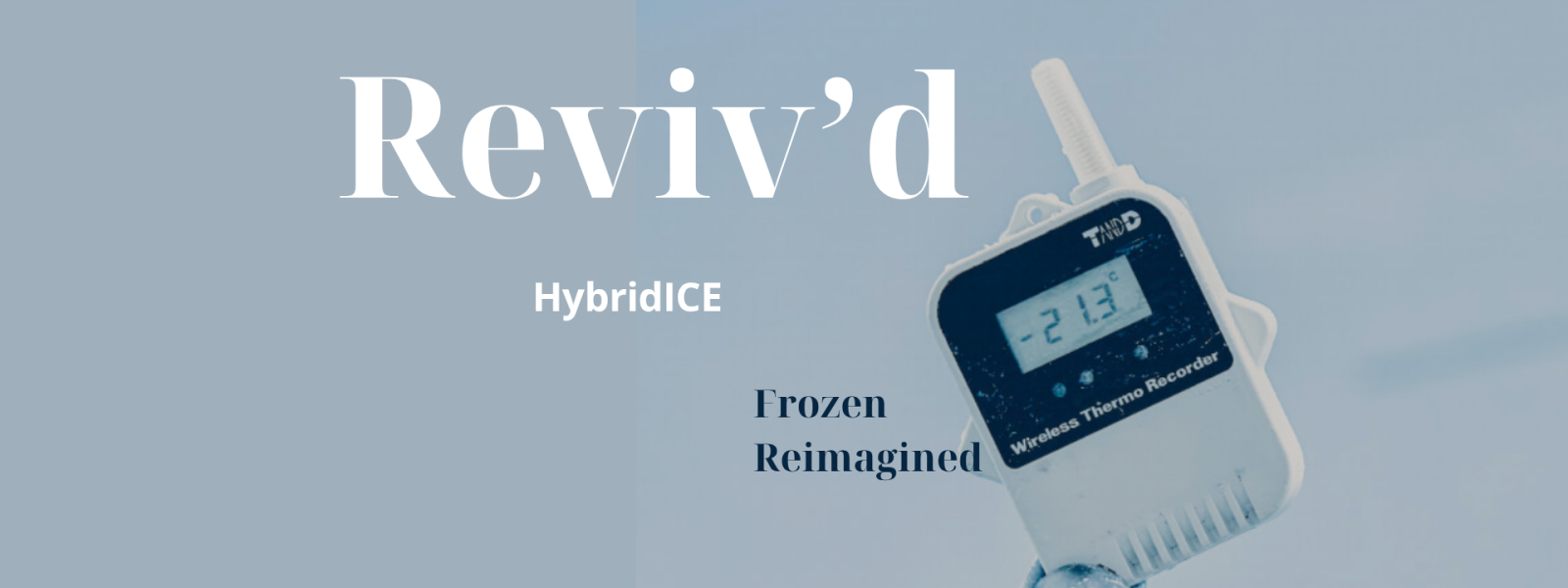 Revivd