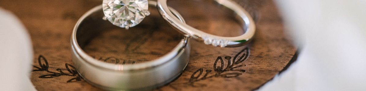 Say “I do” with V V