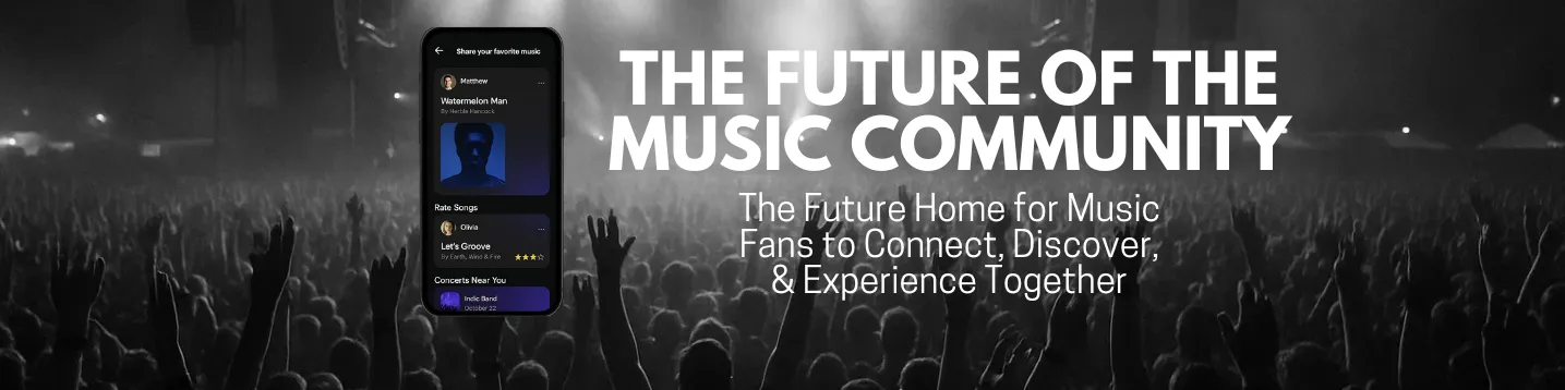 Music Meets Connection