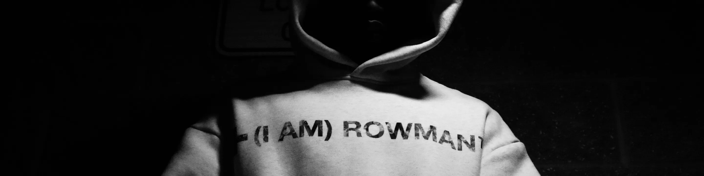 (I AM) ROWMAN™ Expansion 